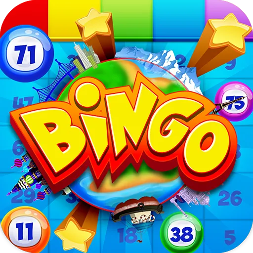 Bingo Frenzy: Live Bingo Star APK
