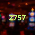 2757 Slots APK