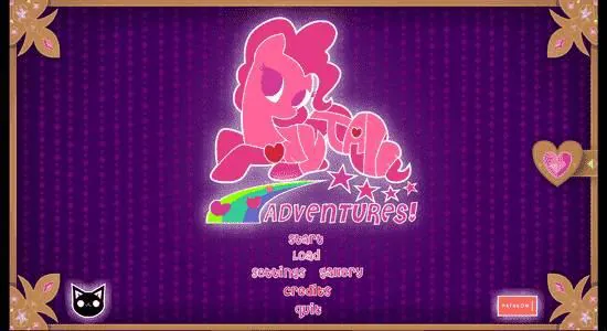 Pony Tale Adventures icon