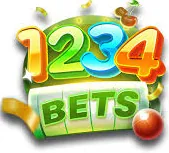 1234BETS icon