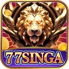 77Singa icon
