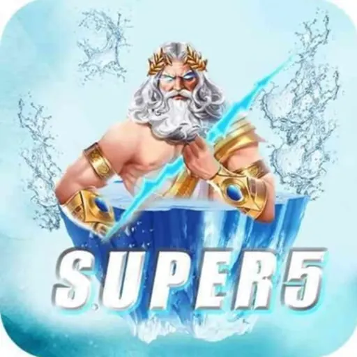 Super 5 icon