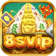 8SVIP icon