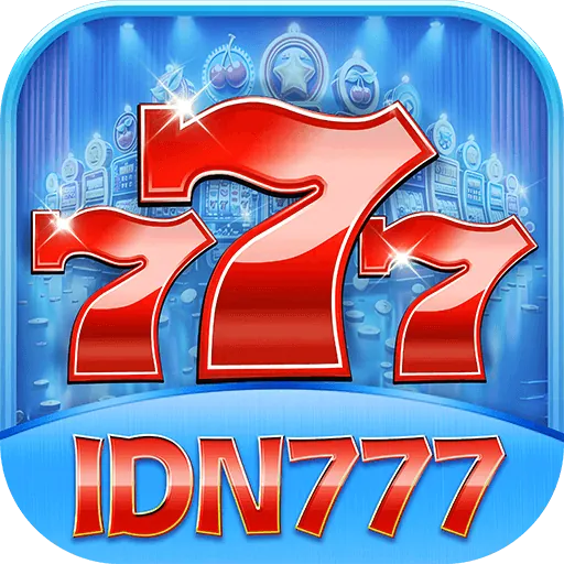 IDN777 APK