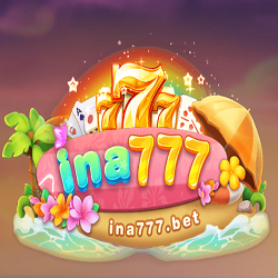 INA777 icon