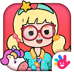 YoYa:Busy Life World APK