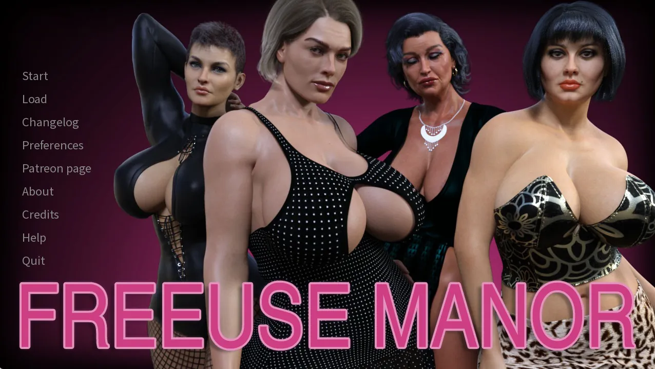 Free Use Manor APK