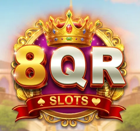 8QR icon