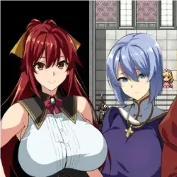 Big Breasts Party NTR icon