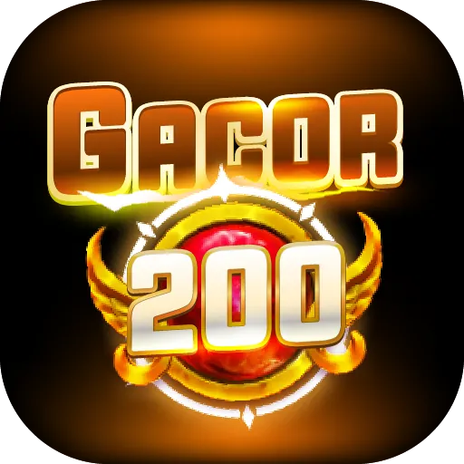 Garco200 icon