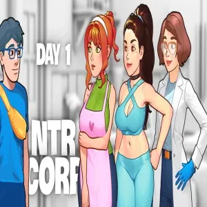 NTR Corp APK