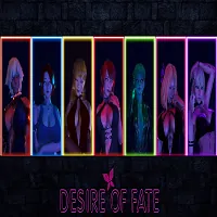 Desire of Fate APK