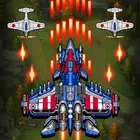 1945 Air Force:Plane Shooter icon