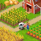 Farm City:Farming & Building icon