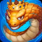 Little Big Snake:Fun .io Game APK