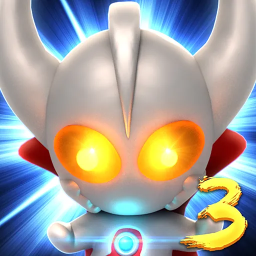 Rumble3 APK