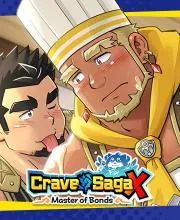 Crave Saga X APK