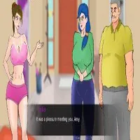 Amy's Ecstasy APK