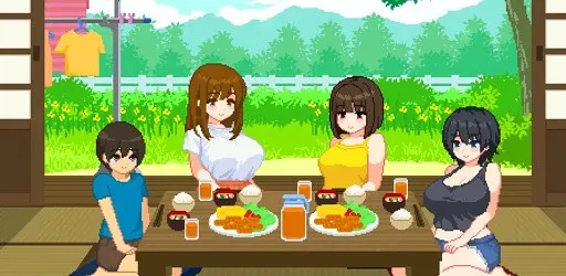 My Summer with Onee-chans icon