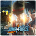 Jump Force Mugen icon