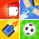 Juegos de 2 3 4 Jugadores icon