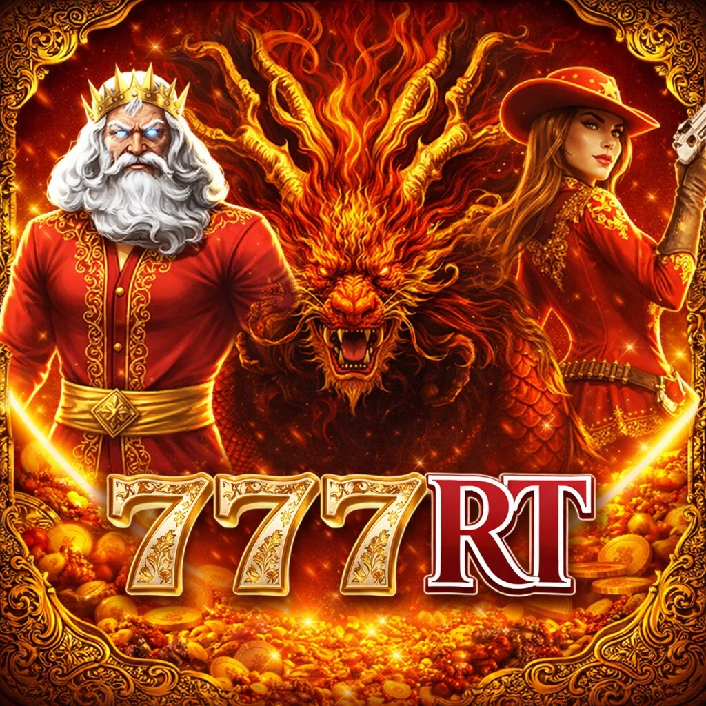 777RT icon