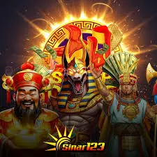 Sinar123 APK
