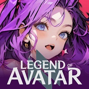 Legend of Avatar icon