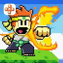 Dan the Man Classic APK