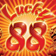 LuckyBest88 icon