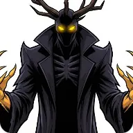 The Hidden King icon
