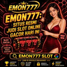 Emon777 icon
