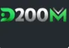 D200M icon