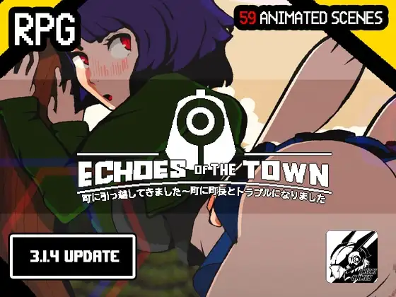 Echoes of the town APK