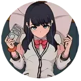 Touch It Rikka icon