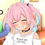 Living Together With a Ckeeky Girl icon