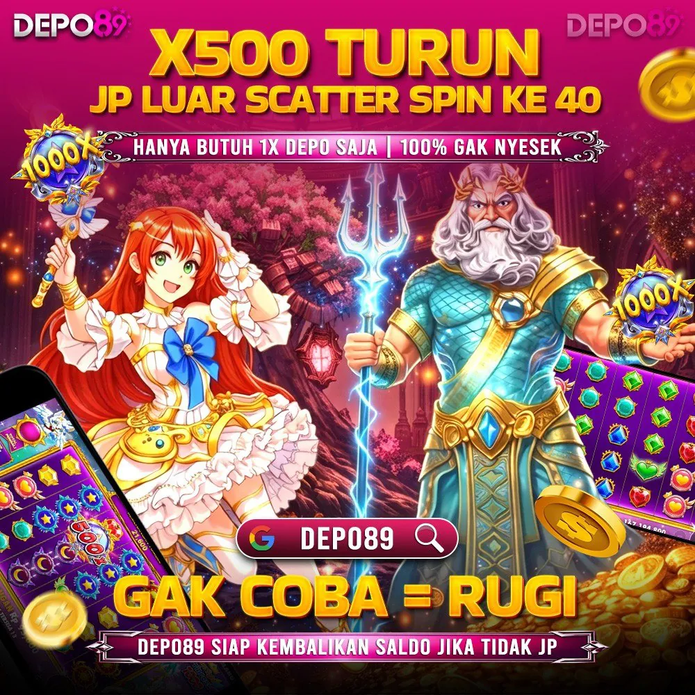 DEPO89 APK