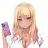 JUST DO IT! Gyaru-chan ~Resolve it with SEX~ APK