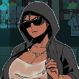 Spooky Milk Life icon