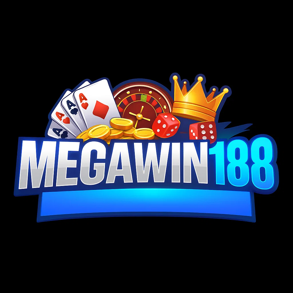 MEGAWIN188 icon