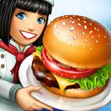 Cooking Fever:Restaurant Game APK