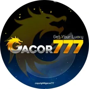 Gacor777 APK
