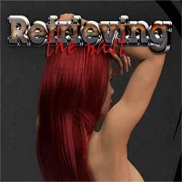 Retrieving The Past icon