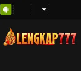 LENGKAP777 APK