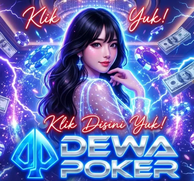 Dewapoker APK