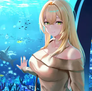 Whispers of Desire: Misaki's Path icon