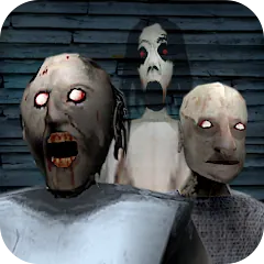 Granny 3 Mod APK