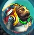 Mposurga icon