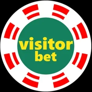 Visitorbet icon