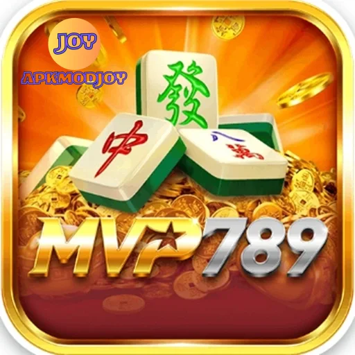 MVP789 icon